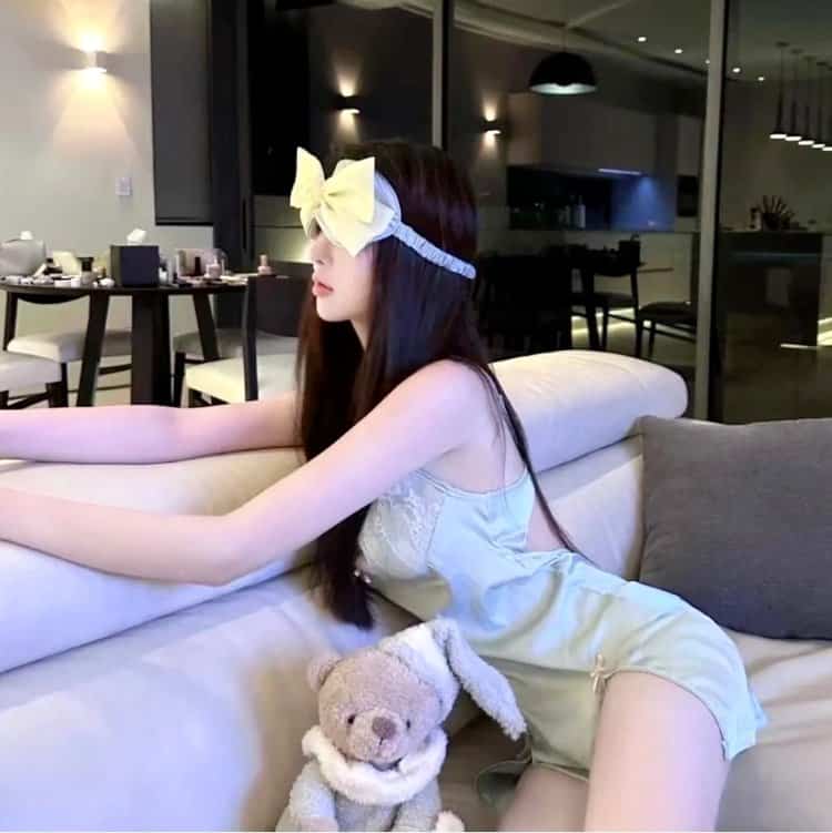 甜宠爱情：霸总的小娇妻